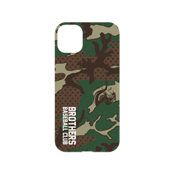 犀牛盾Mod NX手機殼 - iPhone 11 - 【聯名設計款】 - 中信兄弟 Brothers - 所象披迷