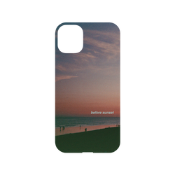 犀牛盾Mod NX手機殼 - iPhone 11 - 【聯名設計款】 - No Reason - sunset