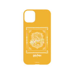 犀牛盾Mod NX手機殼 - iPhone 11 - Harry Potter - 赫夫帕夫