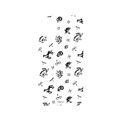 犀牛盾Mod NX手機殼 - iPhone 11 - Harry Potter - 哈利波特 Pattern