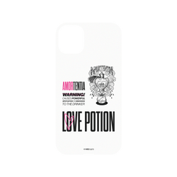 犀牛盾Mod NX手機殼 - iPhone 11 - Harry Potter - 愛情魔藥