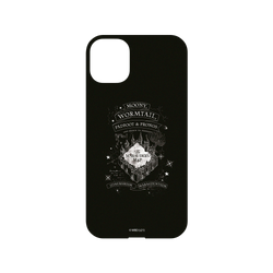 犀牛盾Mod NX手機殼 - iPhone 11 - Harry Potter - 劫盜地圖
