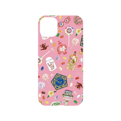 犀牛盾Mod NX手機殼 - iPhone 11 - 【聯名設計款】 - Harry Potter - Sticker - 蜂蜜公爵與魔法糖果