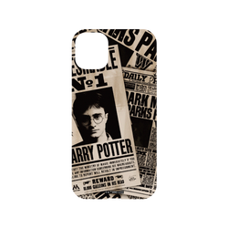 犀牛盾Mod NX手機殼 - iPhone 11 - 【聯名設計款】 - Harry Potter - Undesirable No 1 - Poster