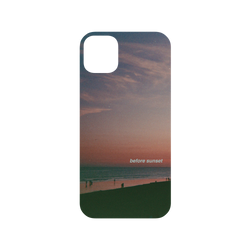 犀牛盾Mod NX手機殼 - iPhone 11 Pro Max - 【聯名設計款】 - No Reason - sunset