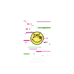 犀牛盾Mod NX手機殼 - iPhone 11 Pro Max - 【聯名設計款】- SMG - SMG Smiley