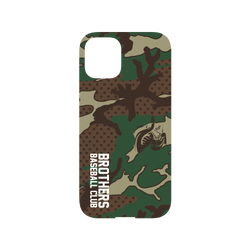 犀牛盾Mod NX手機殼 - iPhone 12 mini - 【聯名設計款】 - 中信兄弟 Brothers - 所象披迷