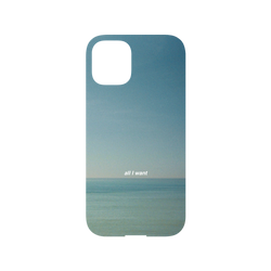 犀牛盾Mod NX手機殼 - iPhone 12 mini - 【聯名設計款】 - No Reason - all