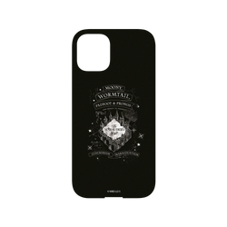 犀牛盾Mod NX手機殼 - iPhone 12 mini - Harry Potter - 劫盜地圖