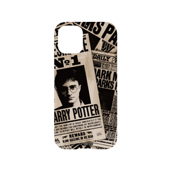 犀牛盾Mod NX手機殼 - iPhone 12 mini - 【聯名設計款】 - Harry Potter - Undesirable No 1 - Poster