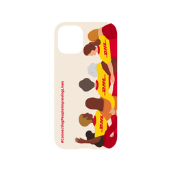 犀牛盾Mod NX手機殼 - iPhone 12 mini - 【聯名設計款】 - DHL - DHL Got Heart