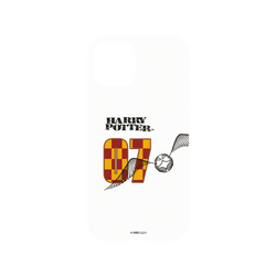 犀牛盾Mod NX手機殼 - iPhone 12/12 Pro - Harry Potter - 魁地奇NO. 07
