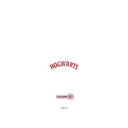 犀牛盾Mod NX (MagSafe 兼容)手機殼 - iPhone 12/12 Pro - Harry Potter - Hogwarts Express - Logo