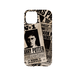 犀牛盾Mod NX手機殼 - iPhone 12/12 Pro - 【聯名設計款】 - Harry Potter - Undesirable No 1 - Poster