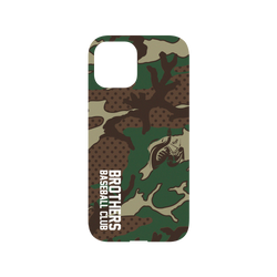 犀牛盾Mod NX手機殼 - iPhone 12 Pro Max - 【聯名設計款】 - 中信兄弟 Brothers - 所象披迷