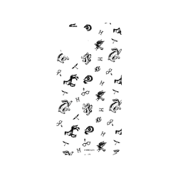 犀牛盾Mod NX手機殼 - iPhone 12 Pro Max - Harry Potter - 哈利波特 Pattern