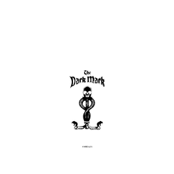 犀牛盾Mod NX手機殼 - iPhone 12 Pro Max - Harry Potter - 黑魔標記