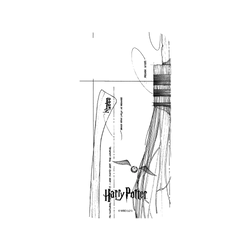 犀牛盾Mod NX手機殼 - iPhone 12 Pro Max - Harry Potter - 光輪2000