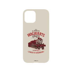 犀牛盾Mod NX (MagSafe 兼容)手機殼 - iPhone 12 Pro Max - Harry Potter - 霍格華茲特快列車