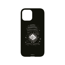 犀牛盾Mod NX (MagSafe 兼容)手機殼 - iPhone 12 Pro Max - Harry Potter - 劫盜地圖