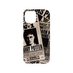 犀牛盾Mod NX手機殼 - iPhone 12 Pro Max - 【聯名設計款】 - Harry Potter - Undesirable No 1 - Poster
