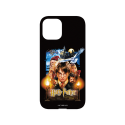 犀牛盾Mod NX手機殼 - iPhone 12 Pro Max - 【聯名設計款】 - Harry Potter - 哈利波特：神秘的魔法石 - 海報