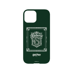 犀牛盾Mod NX手機殼 - iPhone 13 mini - Harry Potter - 史萊哲林