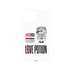 犀牛盾Mod NX (MagSafe 兼容)手機殼 - iPhone 13 mini - Harry Potter - 愛情魔藥