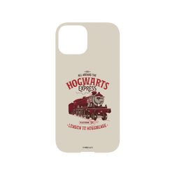 犀牛盾Mod NX (MagSafe 兼容)手機殼 - iPhone 13 mini - Harry Potter - 霍格華茲特快列車
