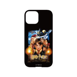 犀牛盾Mod NX手機殼 - iPhone 13 mini - 【聯名設計款】 - Harry Potter - 哈利波特：神秘的魔法石 - 海報