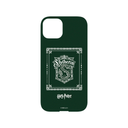 犀牛盾Mod NX手機殼 - iPhone 13 - Harry Potter - 史萊哲林