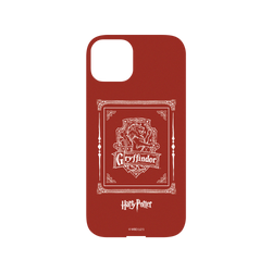 犀牛盾Mod NX手機殼 - iPhone 13 - Harry Potter - 葛來分多