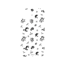 犀牛盾Mod NX手機殼 - iPhone 13 - Harry Potter - 哈利波特 Pattern