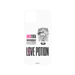犀牛盾Mod NX手機殼 - iPhone 13 - Harry Potter - 愛情魔藥