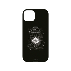 犀牛盾Mod NX (MagSafe 兼容)手機殼 - iPhone 13 - Harry Potter - 劫盜地圖