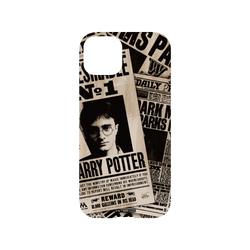 犀牛盾Mod NX手機殼 - iPhone 13 - 【聯名設計款】 - Harry Potter - Undesirable No 1 - Poster