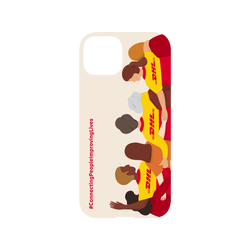 犀牛盾Mod NX手機殼 - iPhone 13 - 【聯名設計款】 - DHL - DHL Got Heart