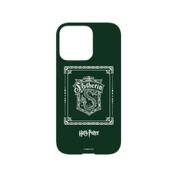 犀牛盾Mod NX手機殼 - iPhone 13 Pro - Harry Potter - 史萊哲林
