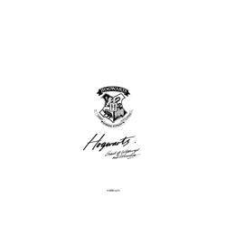 犀牛盾Mod NX手機殼 - iPhone 13 Pro - Harry Potter - 霍格華玆