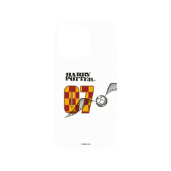 犀牛盾Mod NX手機殼 - iPhone 13 Pro - Harry Potter - 魁地奇NO. 07