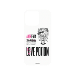 犀牛盾Mod NX手機殼 - iPhone 13 Pro - Harry Potter - 愛情魔藥