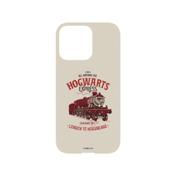 犀牛盾Mod NX (MagSafe 兼容)手機殼 - iPhone 13 Pro - Harry Potter - 霍格華茲特快列車