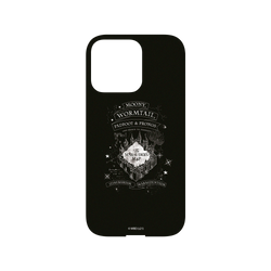 犀牛盾Mod NX手機殼 - iPhone 13 Pro - Harry Potter - 劫盜地圖