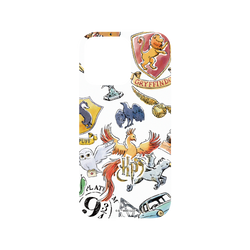 犀牛盾Mod NX (MagSafe 兼容)手機殼 - iPhone 13 Pro - Harry Potter - Sticker - 魔法世界