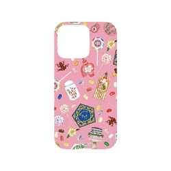 犀牛盾Mod NX (MagSafe 兼容)手機殼 - iPhone 13 Pro - Harry Potter - Sticker - 蜂蜜公爵與魔法糖果