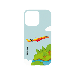 犀牛盾Mod NX手機殼 - iPhone 13 Pro - 【聯名設計款】 - DHL - GoTrade