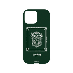 犀牛盾Mod NX手機殼 - iPhone 13 Pro Max - Harry Potter - 史萊哲林