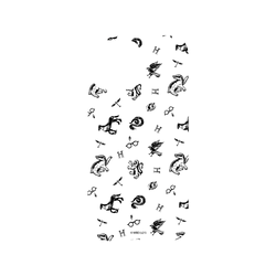 犀牛盾Mod NX手機殼 - iPhone 13 Pro Max - Harry Potter - 哈利波特 Pattern