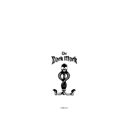 犀牛盾Mod NX手機殼 - iPhone 13 Pro Max - Harry Potter - 黑魔標記