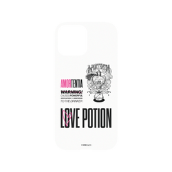 犀牛盾Mod NX手機殼 - iPhone 13 Pro Max - Harry Potter - 愛情魔藥